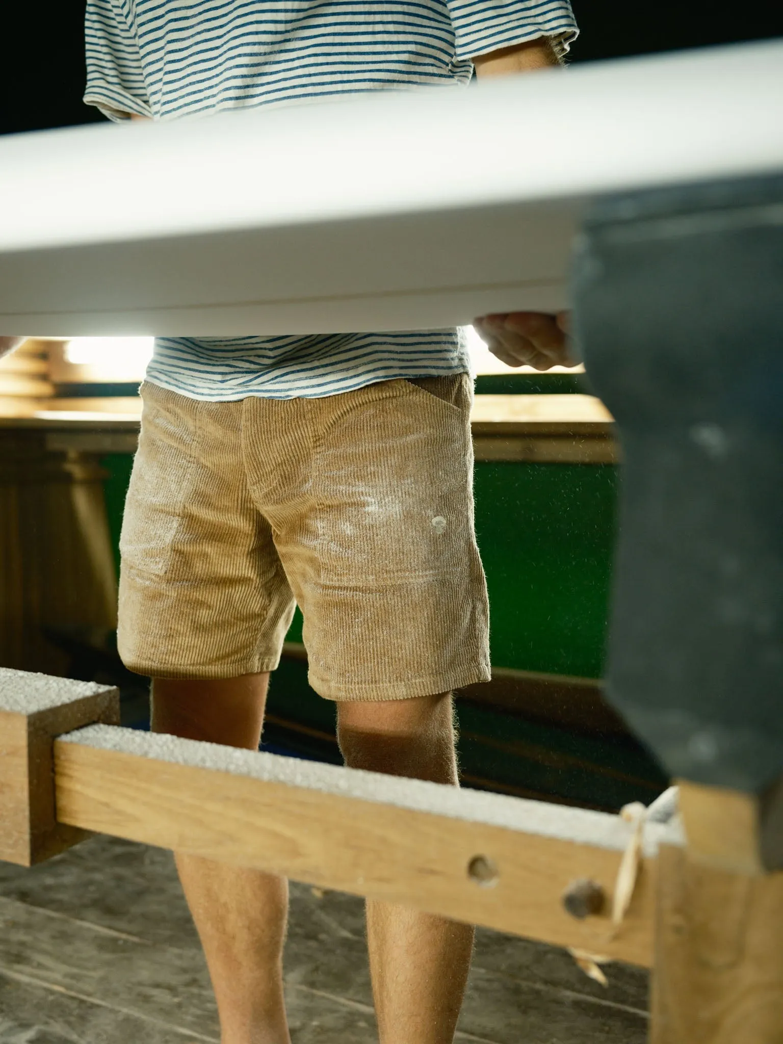 Shroom Shorts