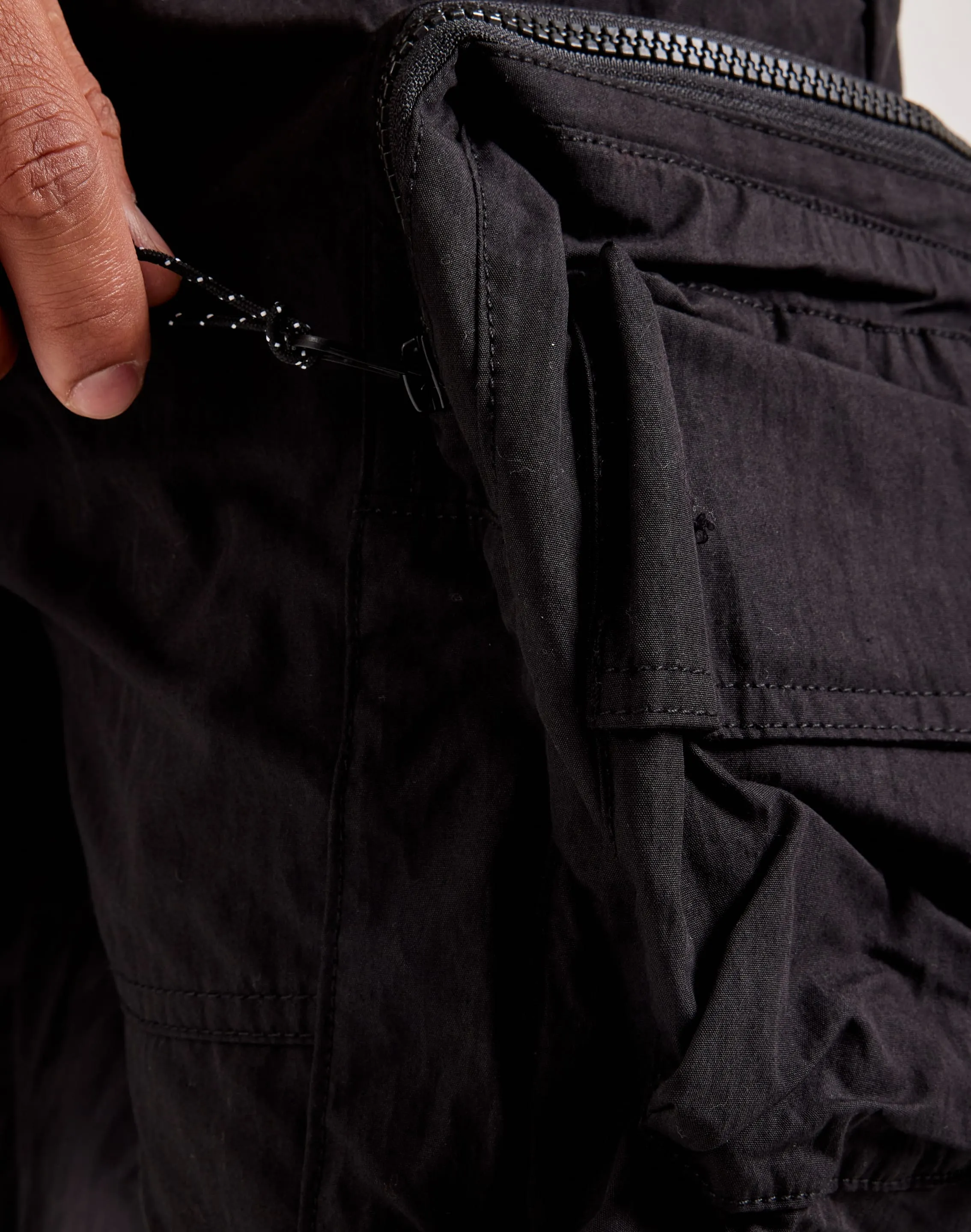 Smoke Rise Utility Stacked Cargo Pants