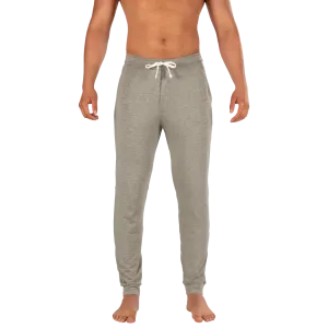 SNOOZE PANT DARK GREY HEATHER