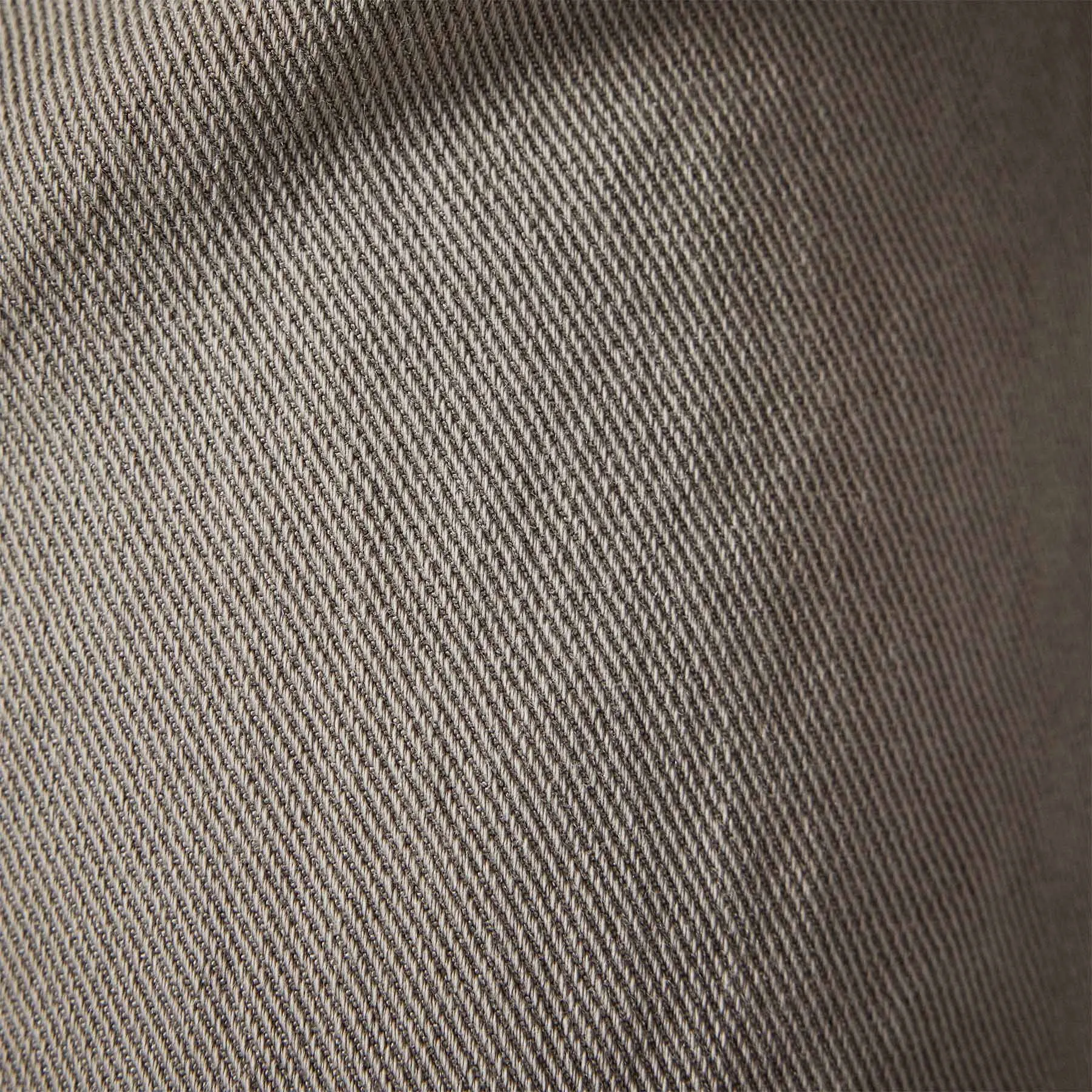 Soft Drape Pant - Driftwood Pigment