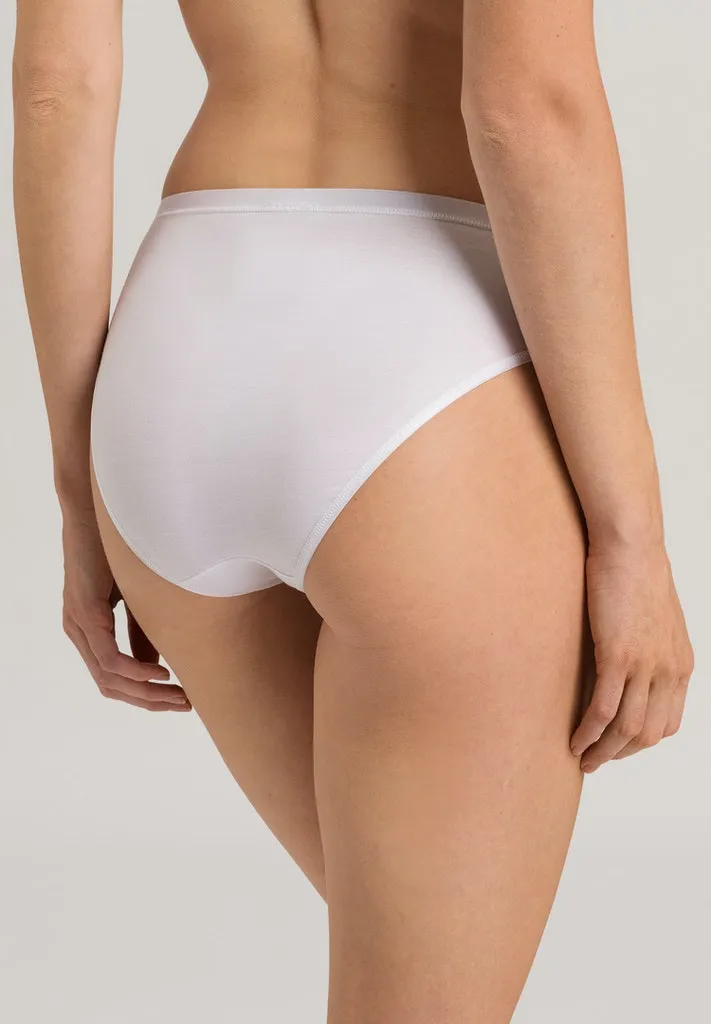 Soft Touch - Midi Briefs