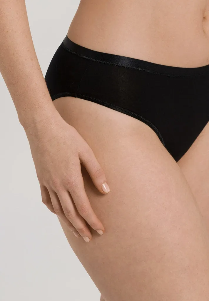Soft Touch - Midi Briefs