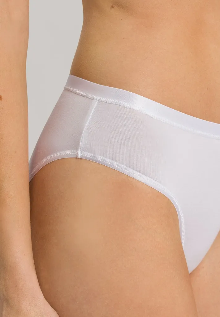 Soft Touch - Midi Briefs