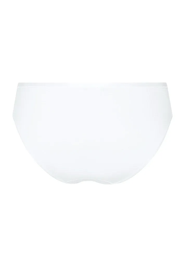 Soft Touch - Midi Briefs