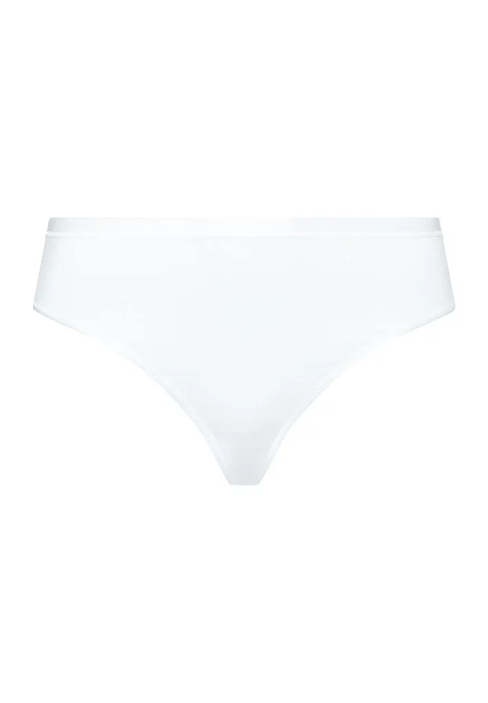 Soft Touch - Midi Briefs
