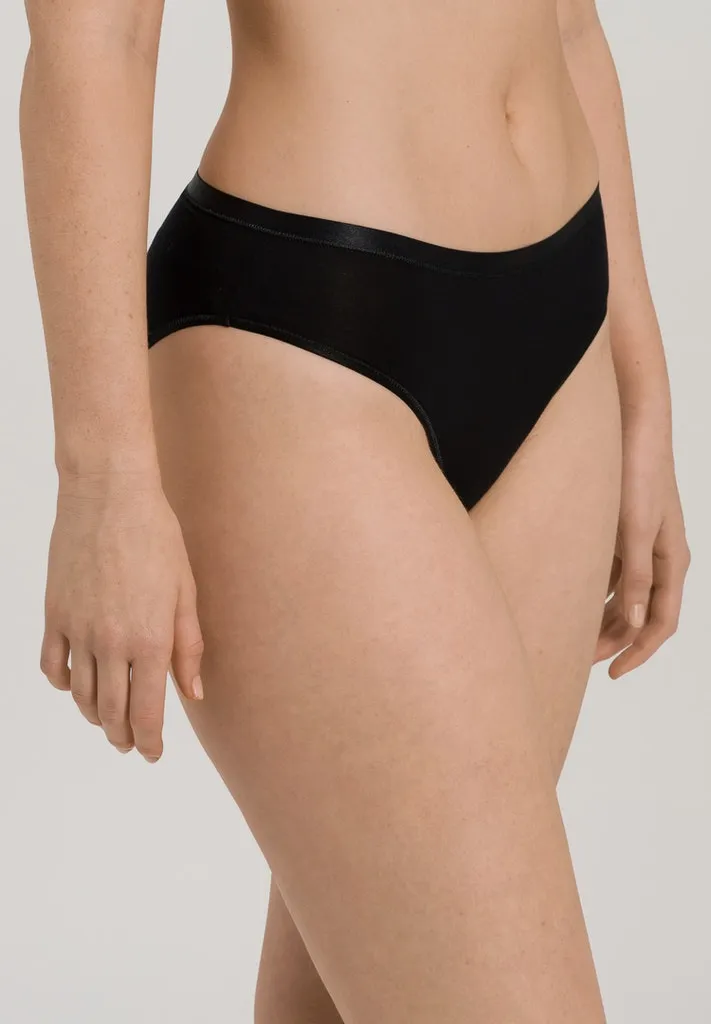 Soft Touch - Midi Briefs