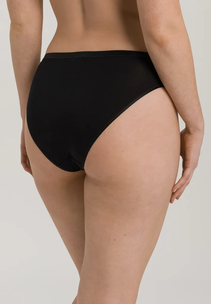 Soft Touch - Midi Briefs