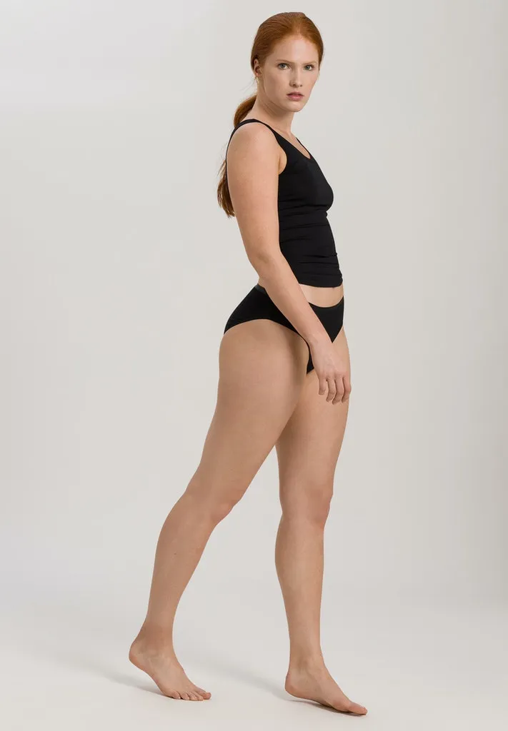 Soft Touch - Midi Briefs