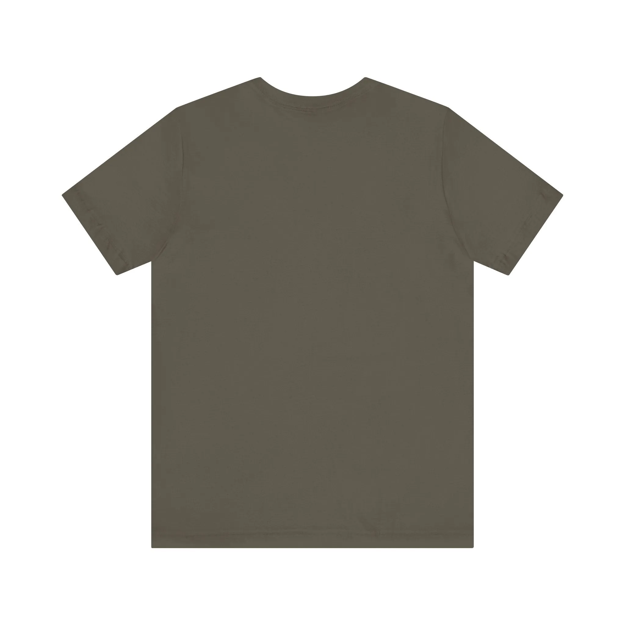 Soul Brother: Unisex Jersey Shirt