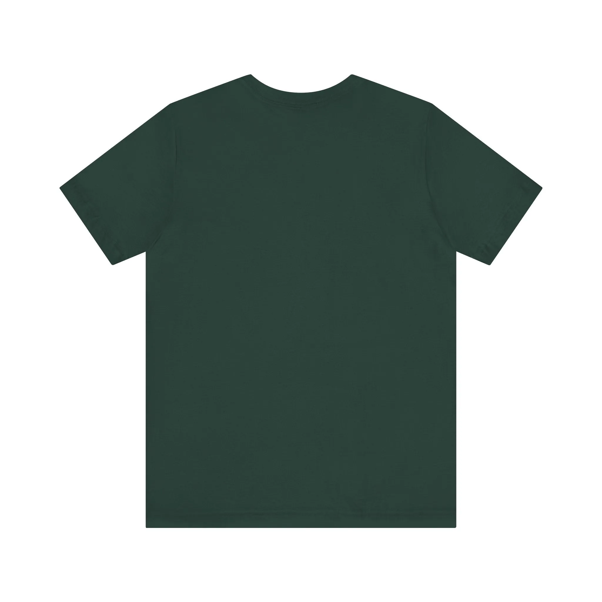 Soul Brother: Unisex Jersey Shirt