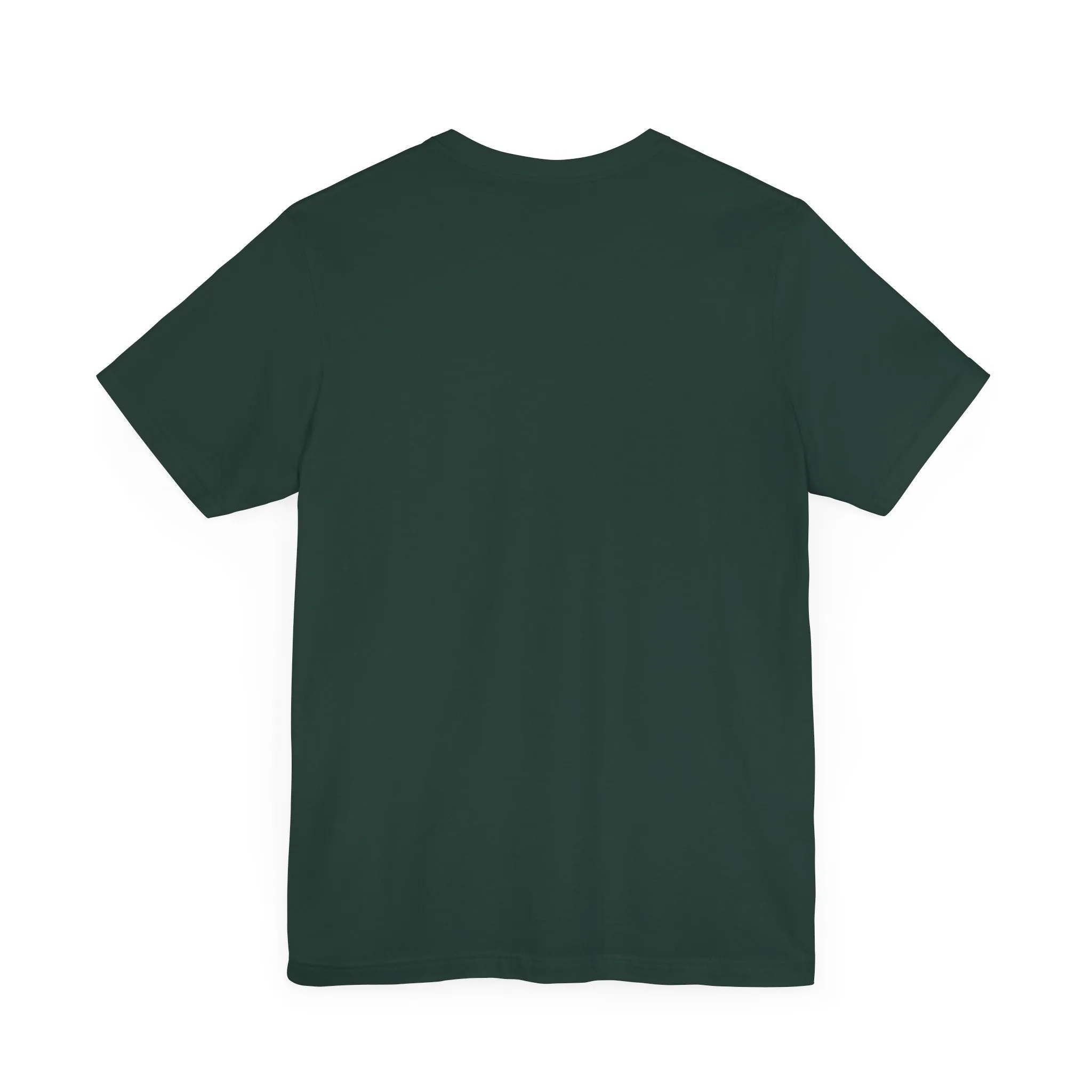 Soul Brother: Unisex Jersey Shirt