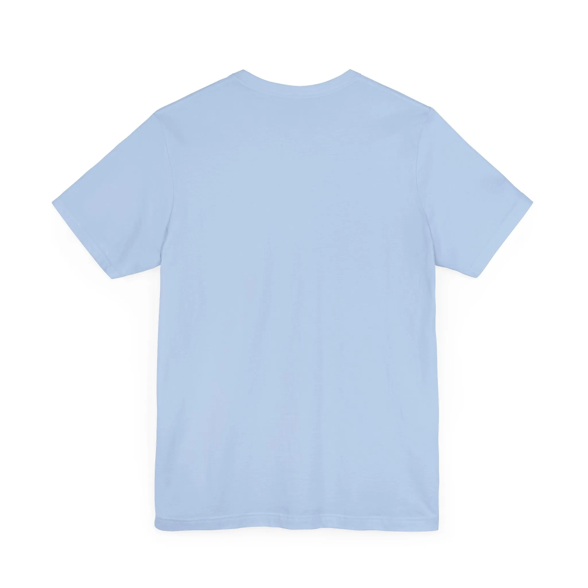 Soul Brother: Unisex Jersey Shirt