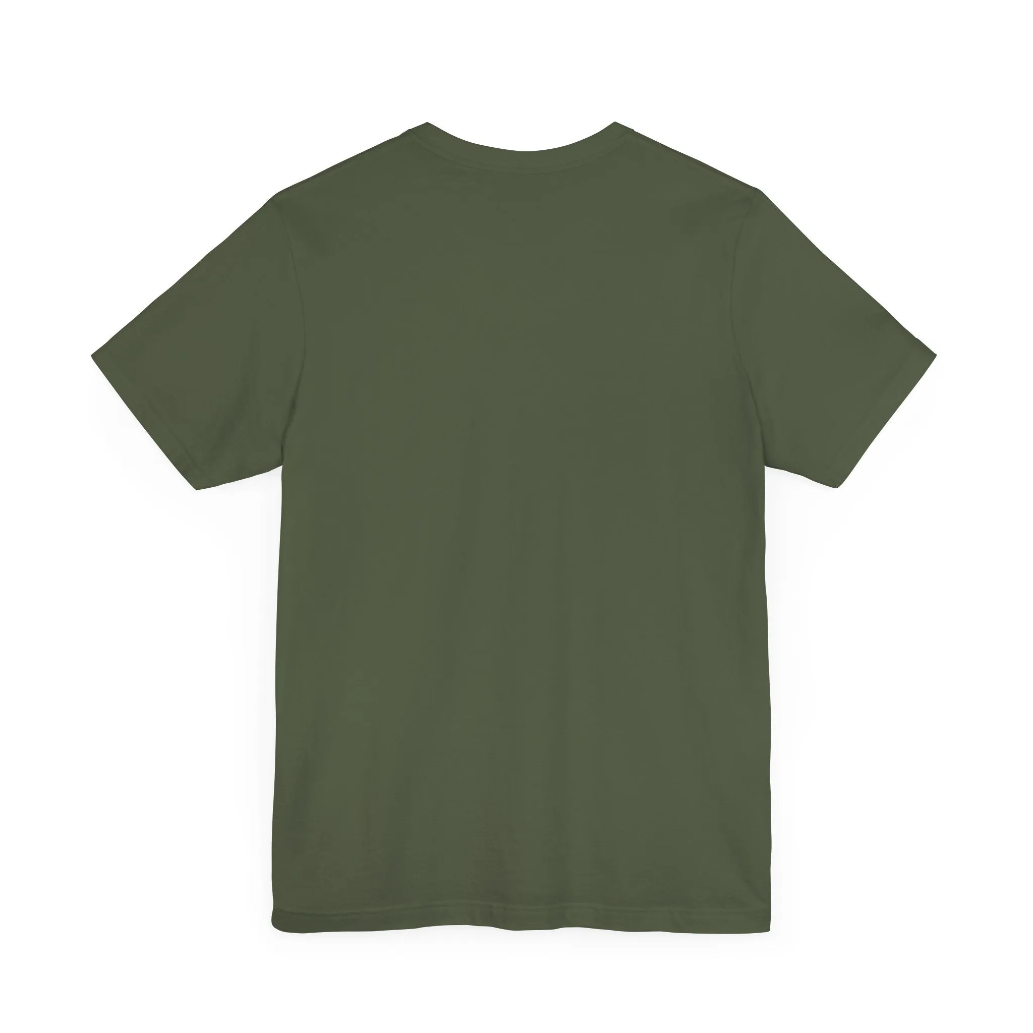 Soul Brother: Unisex Jersey Shirt
