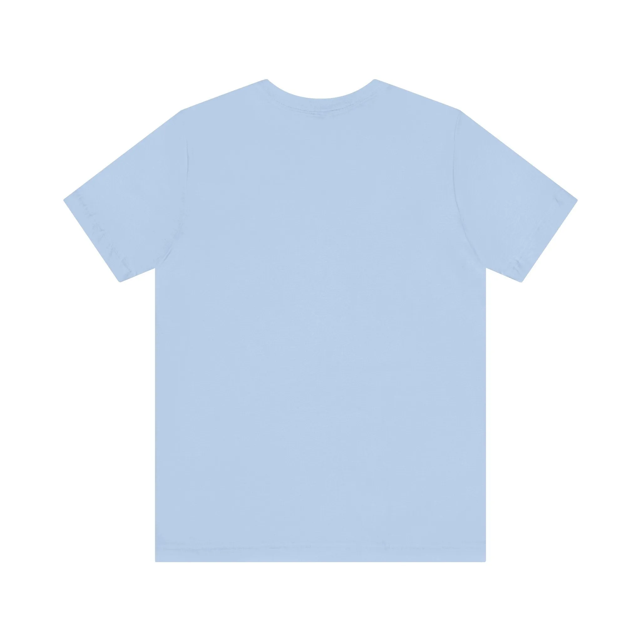 Soul Brother: Unisex Jersey Shirt