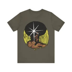 Soul Brother: Unisex Jersey Shirt