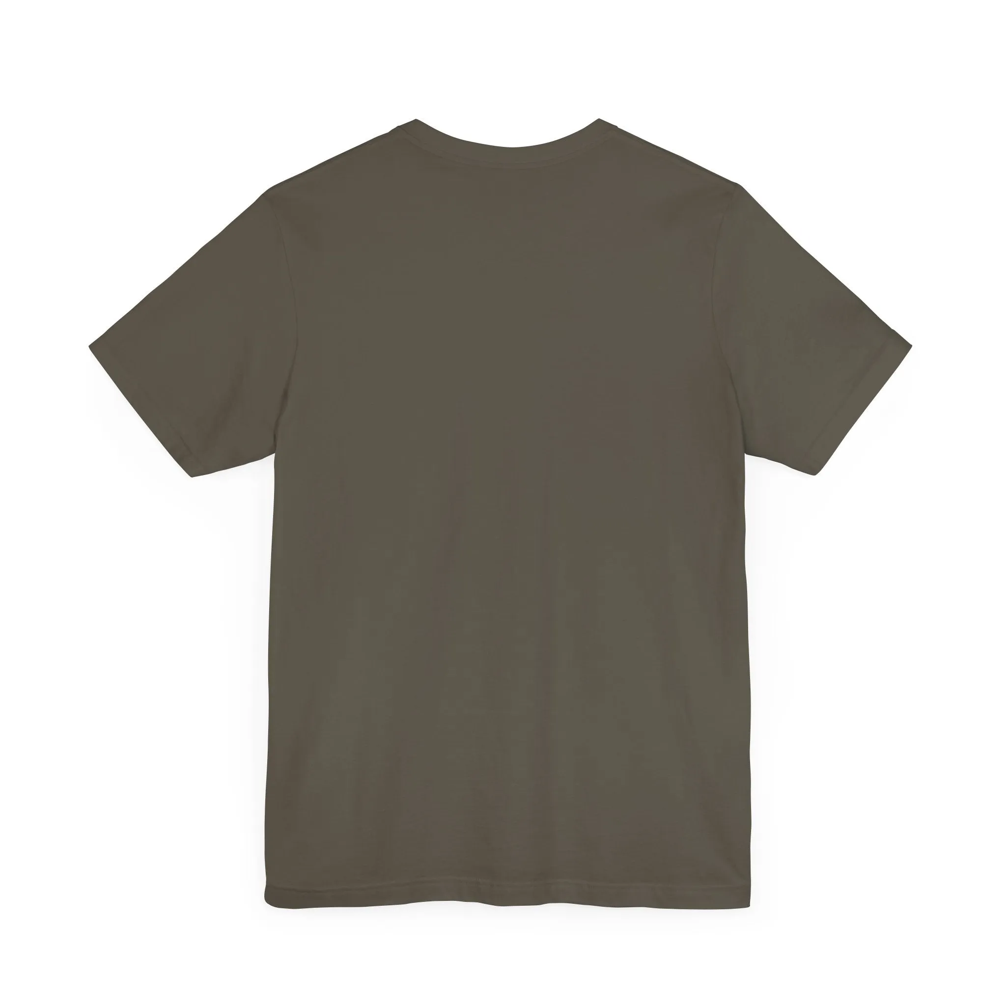 Soul Brother: Unisex Jersey Shirt