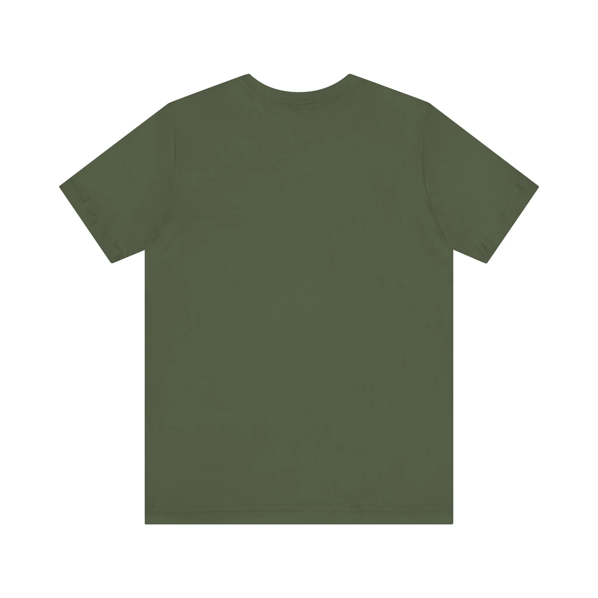 Soul Brother: Unisex Jersey Shirt