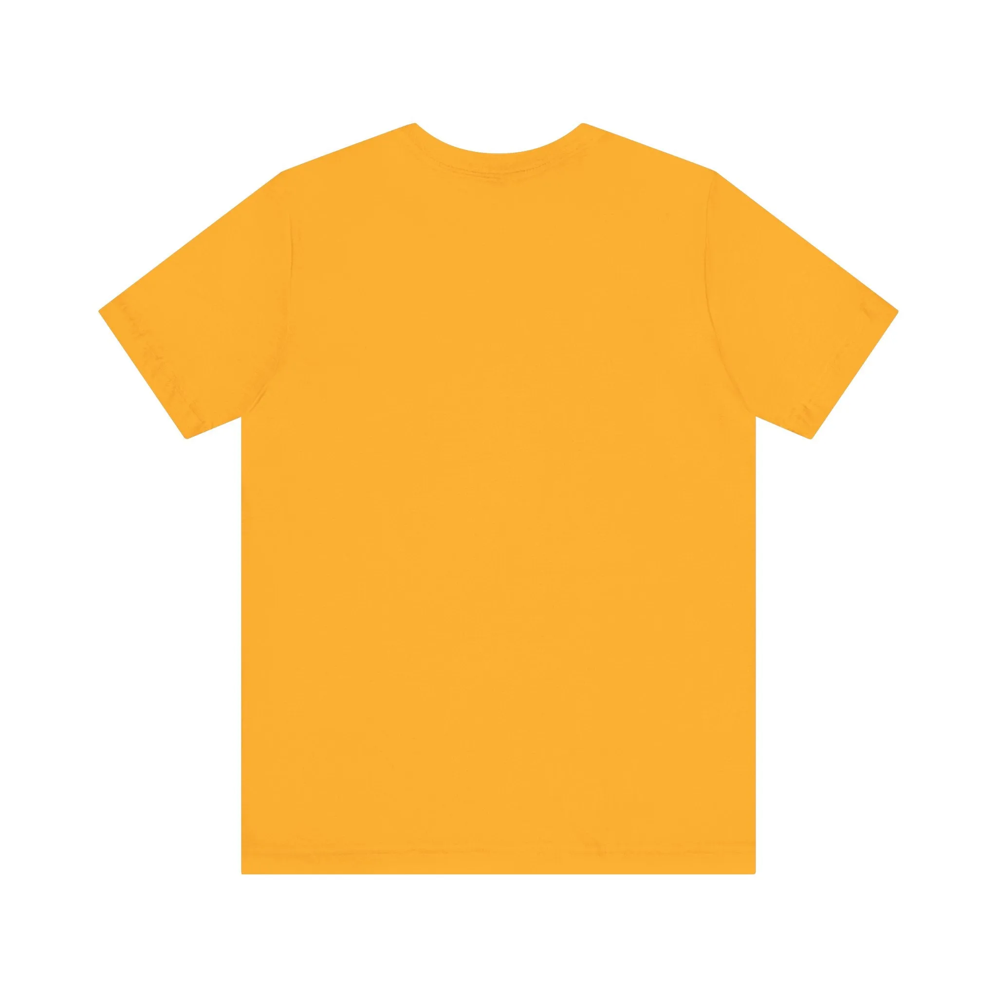 Soul Brother: Unisex Jersey Shirt