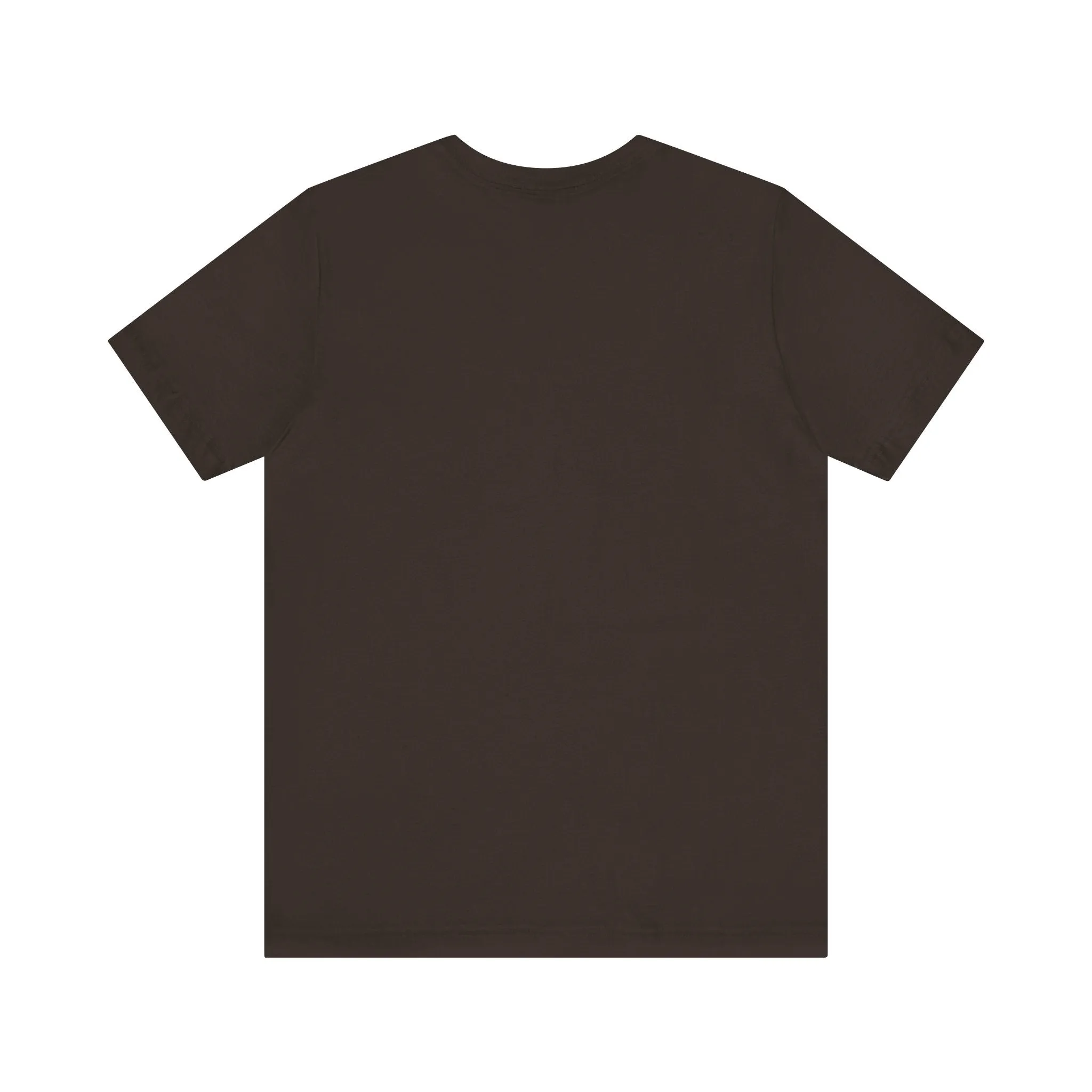 Soul Brother: Unisex Jersey Shirt