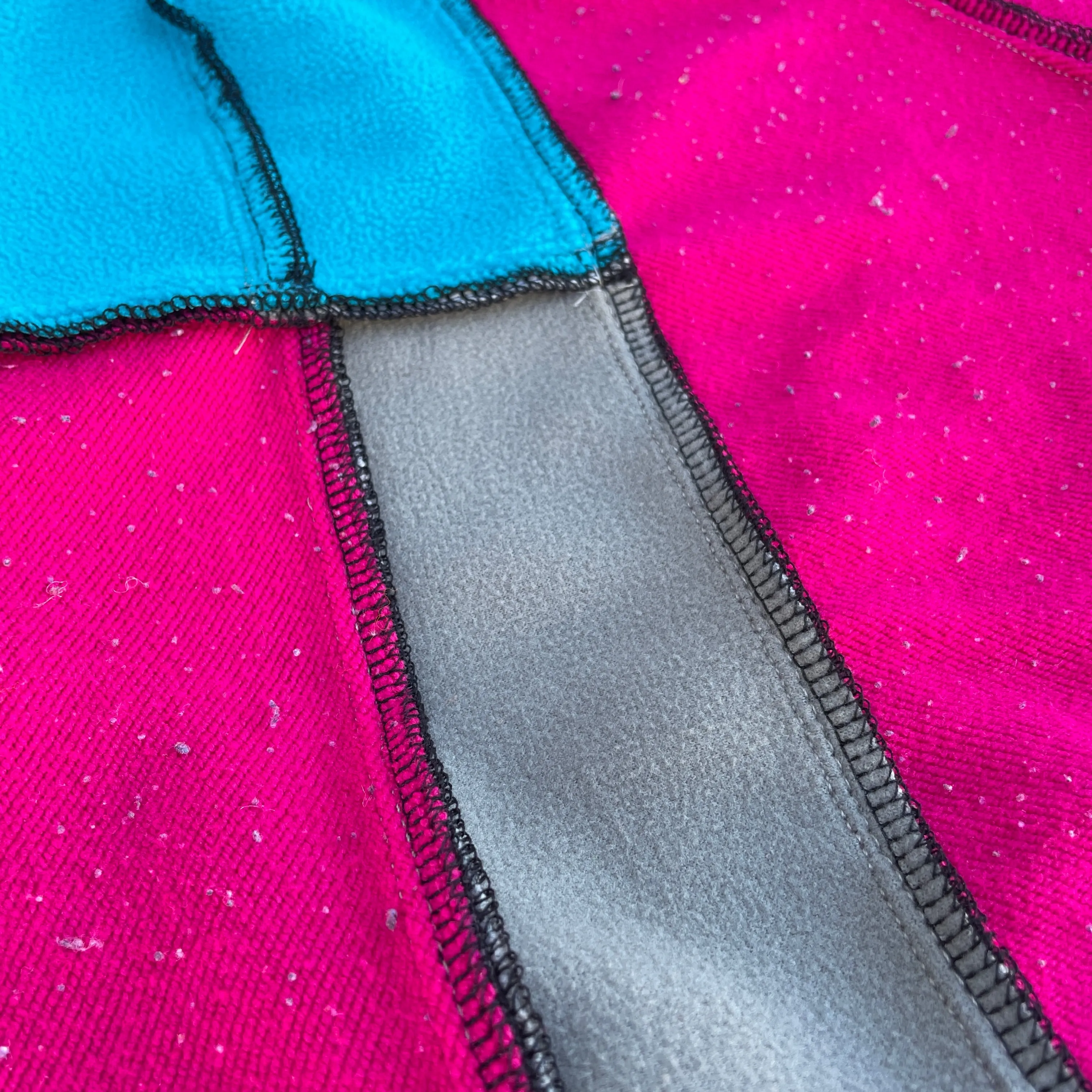 South Beach Sweat Shorts Under Armor Rework