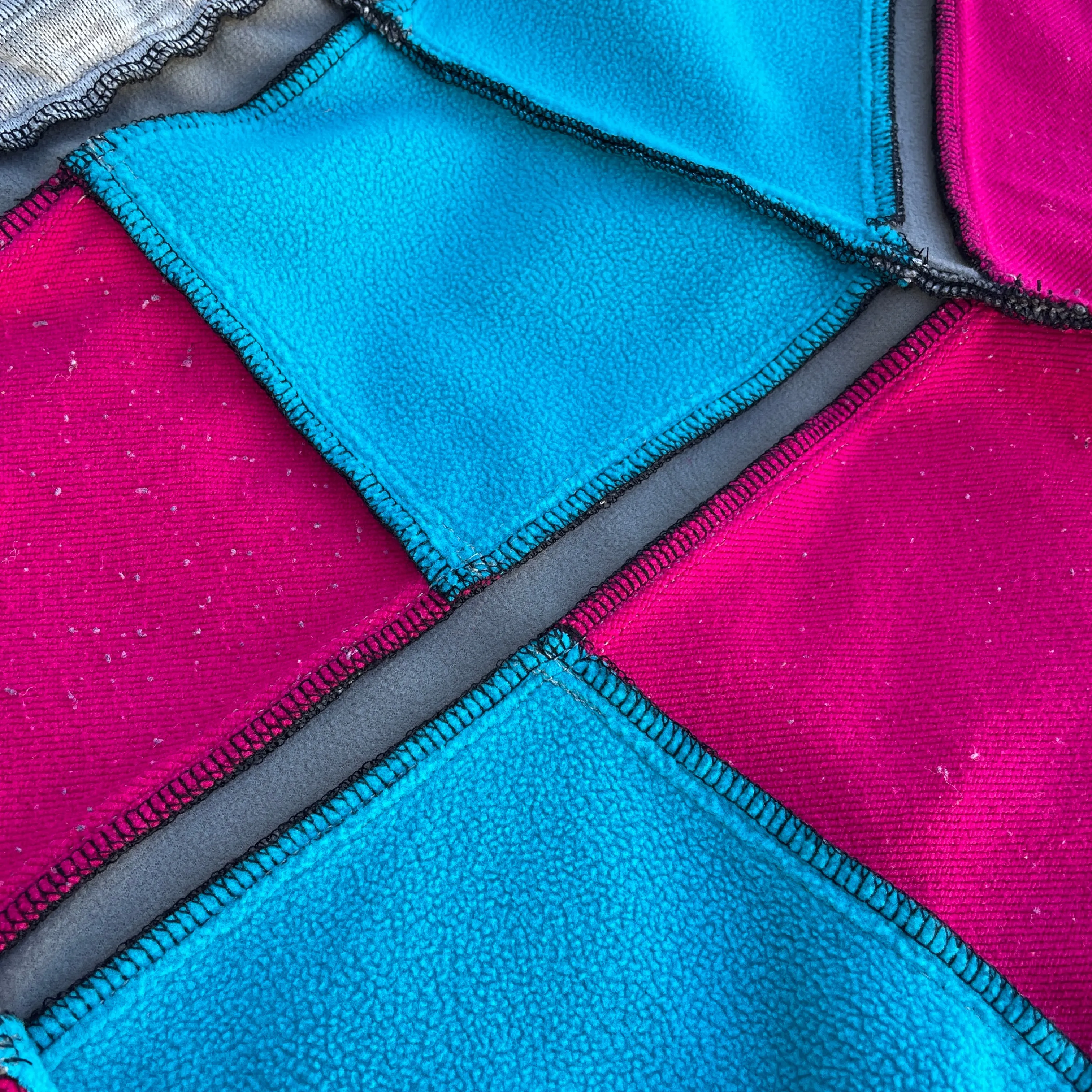 South Beach Sweat Shorts Under Armor Rework