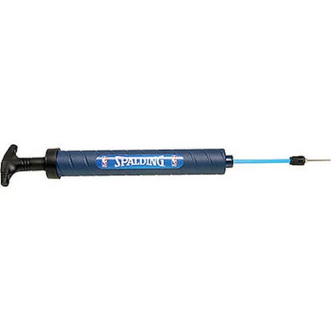 Spalding NBA 12" Power Pump