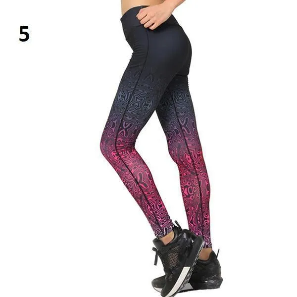 Sports Leggings