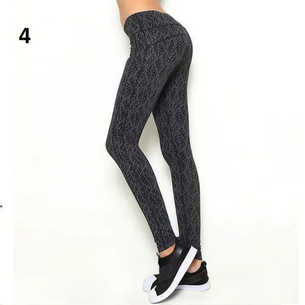 Sports Leggings