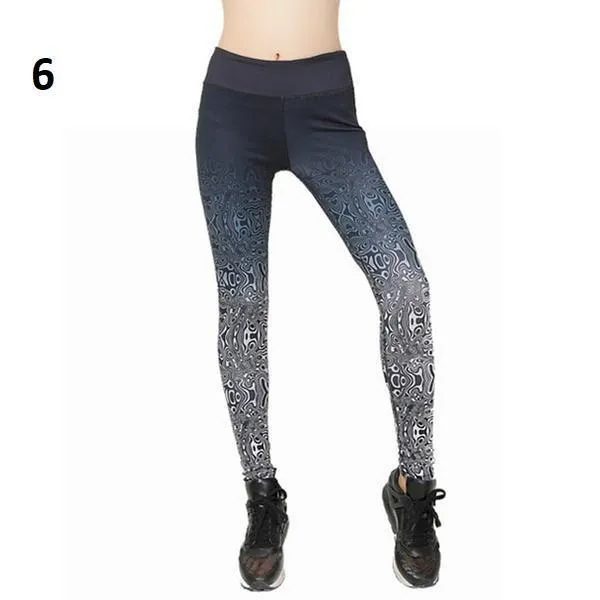 Sports Leggings