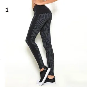 Sports Leggings
