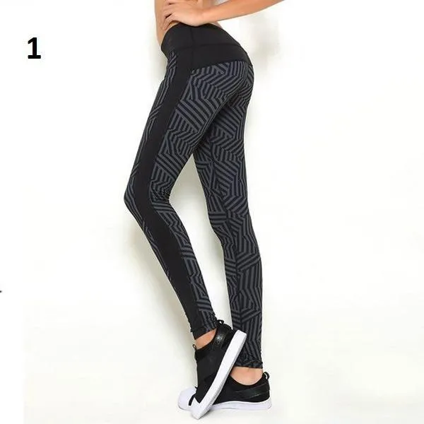Sports Leggings