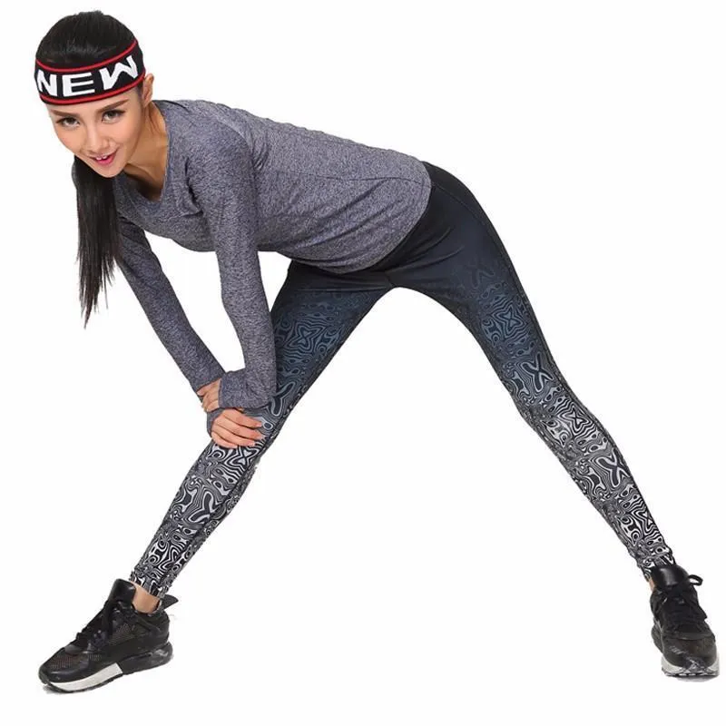 Sports Leggings