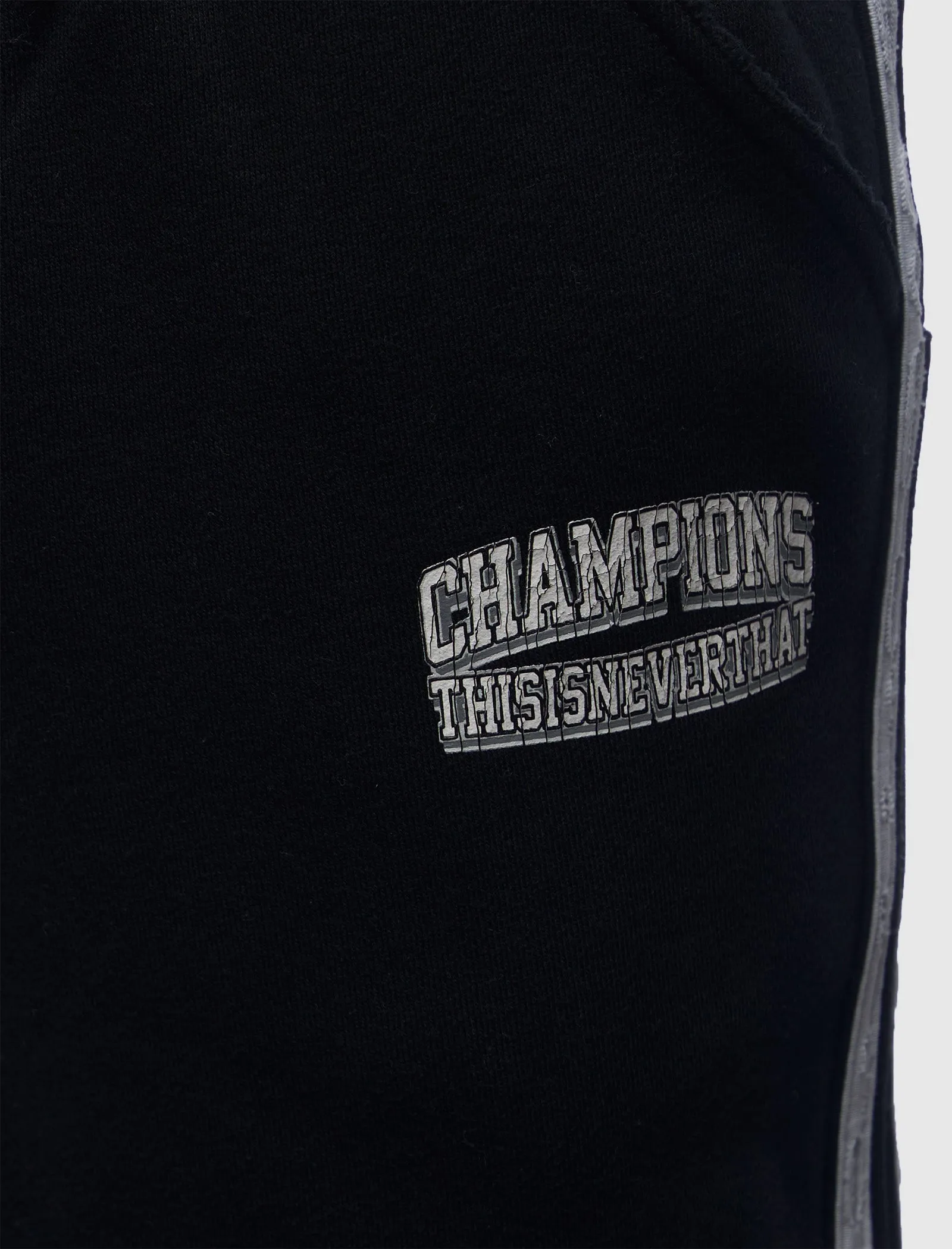SPORTS SWEATPANT