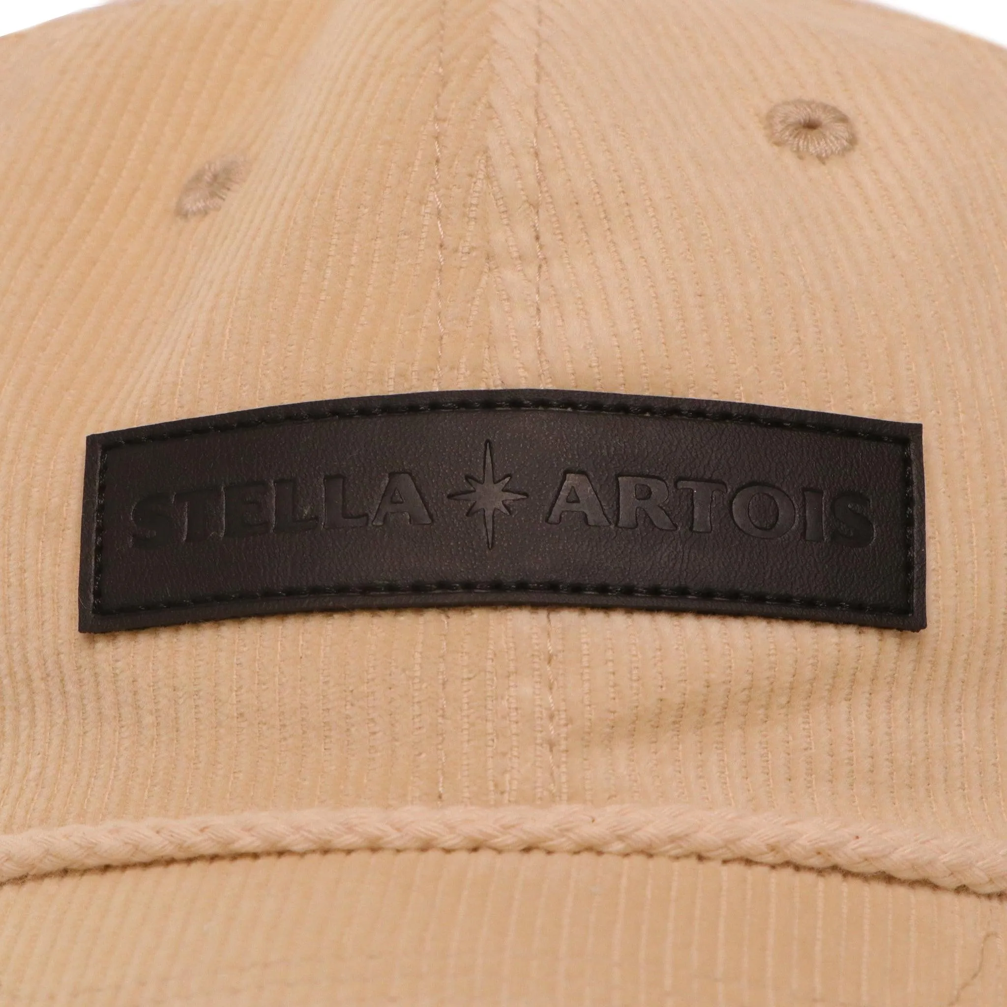 Stella Corduroy Hat