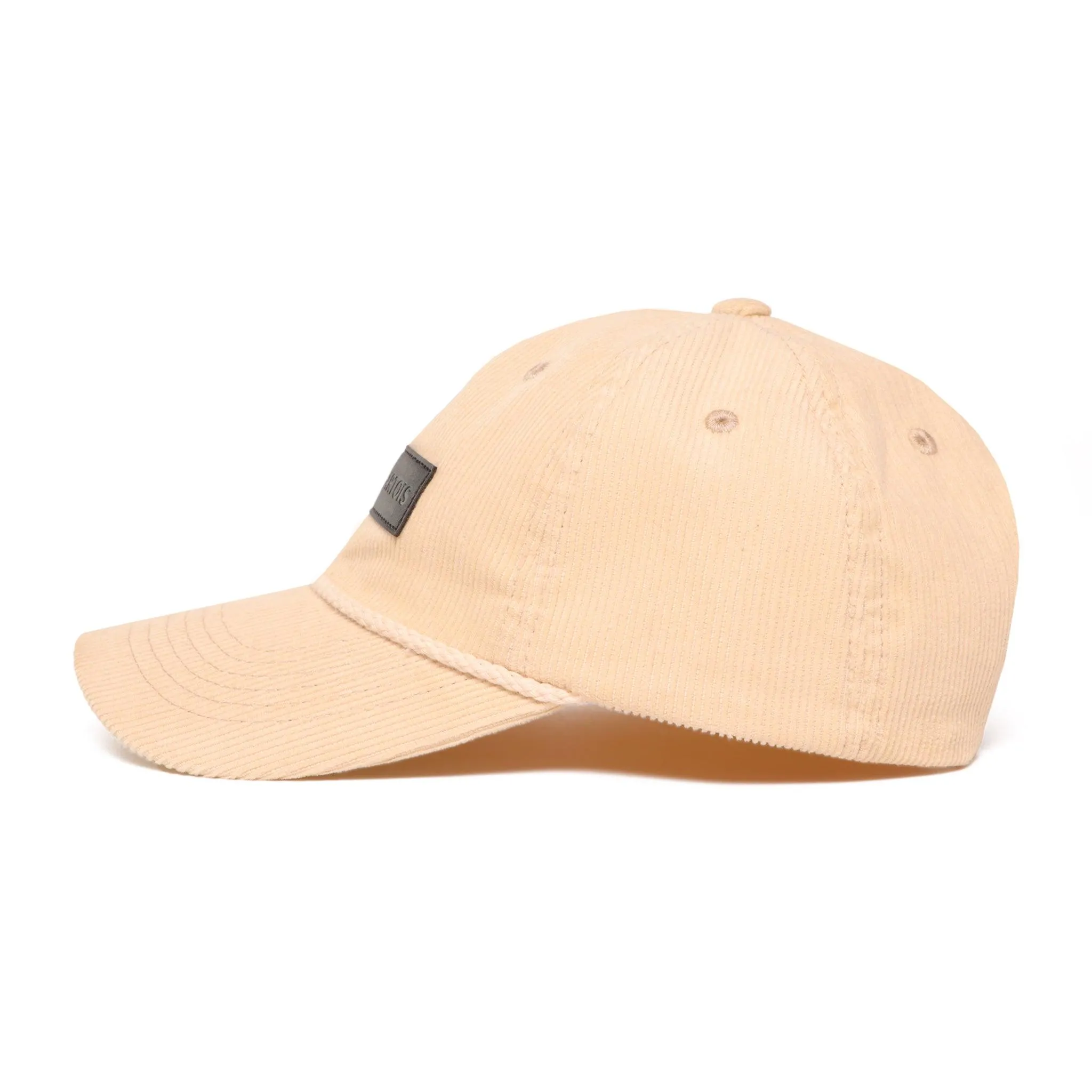 Stella Corduroy Hat