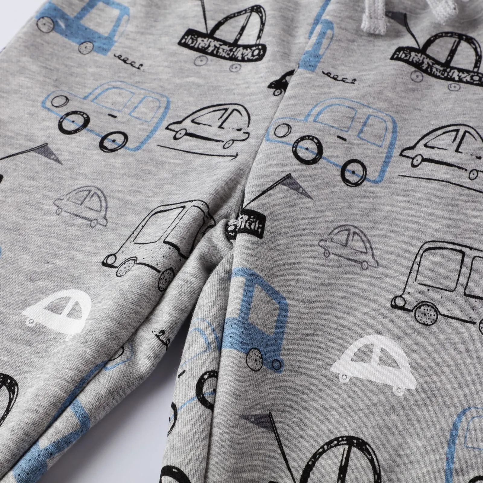 Street Boys' Trousers With Cotton Sports Boys Casual Pants