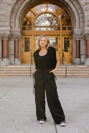 Street Smarts Cargo Pants