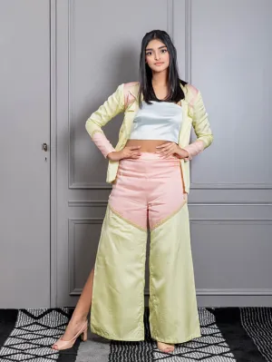Sugary Pill Pantsuit