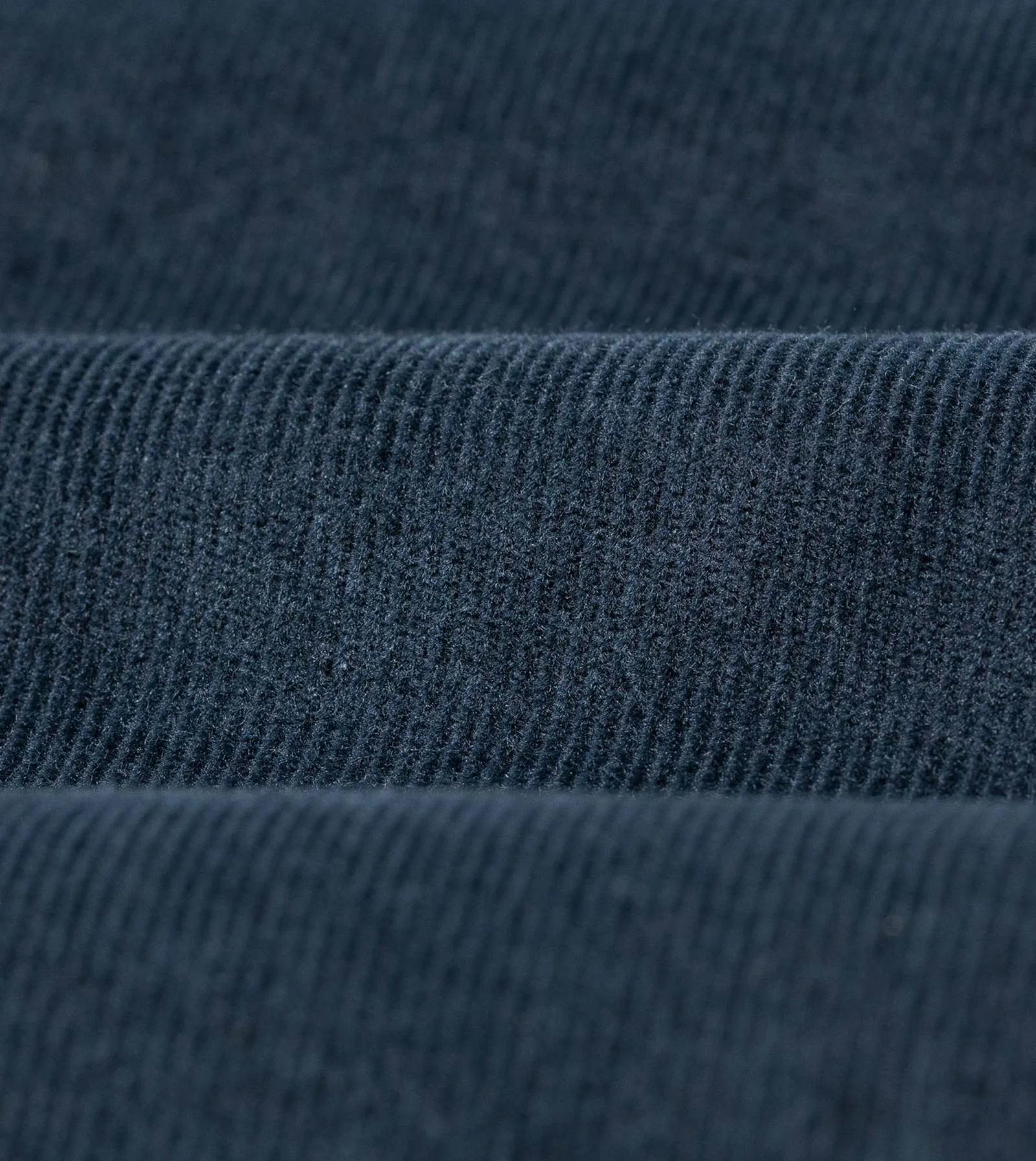 Sureshot Corduroy Jogger Ink Blue Pants