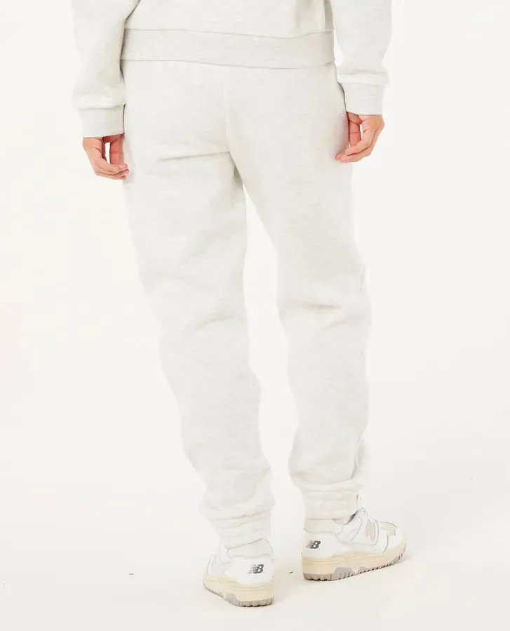 Surf Staple Track Pant - Sports Marle