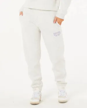 Surf Staple Track Pant - Sports Marle