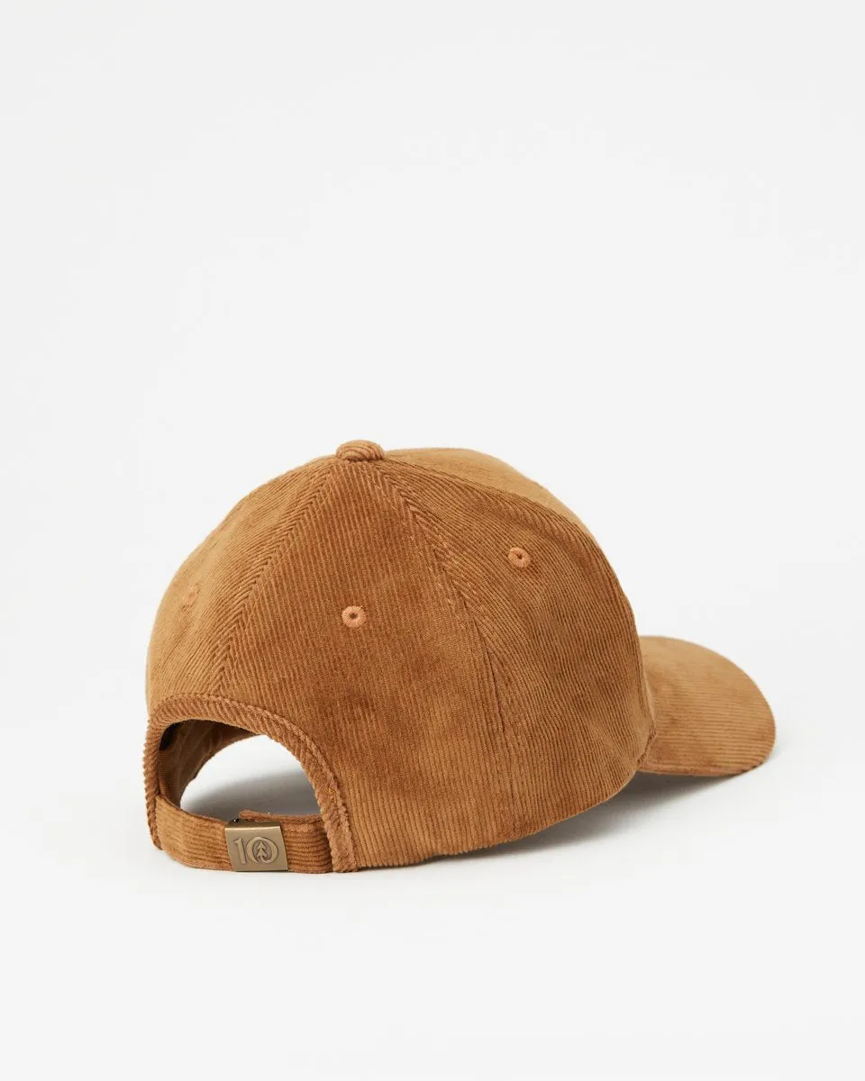 tentree Corduroy Peak Hat