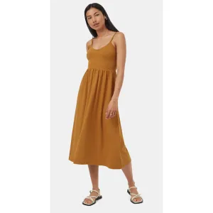Tentree Modal Sunset Dress Women's