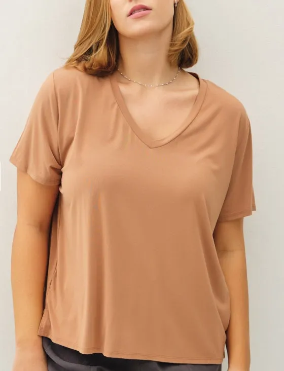 The CloudSoft Tee