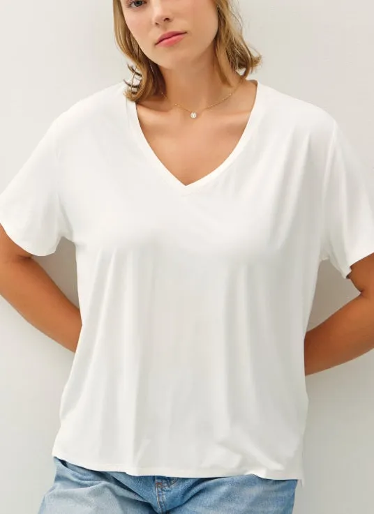 The CloudSoft Tee