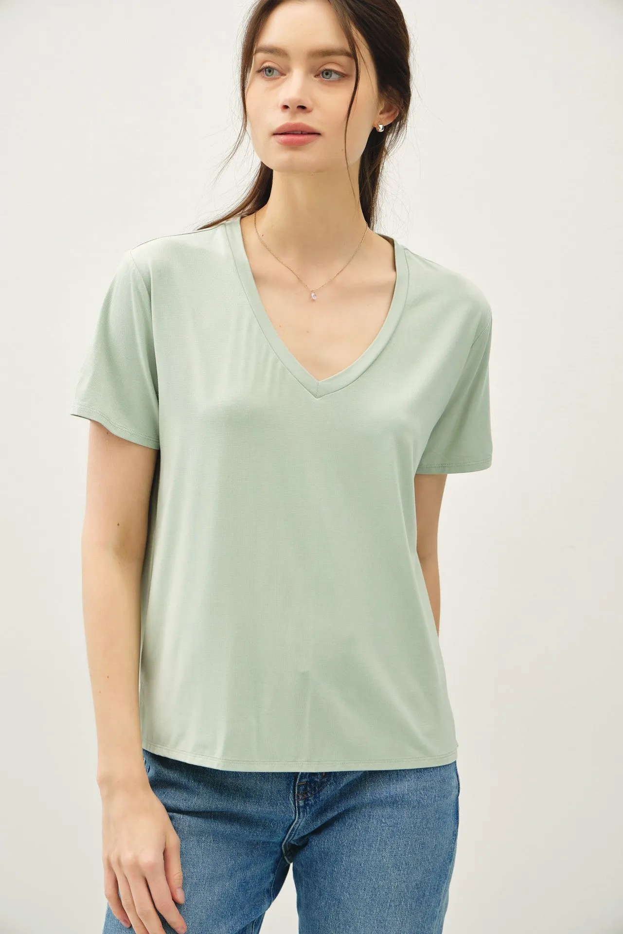 The CloudSoft Tee
