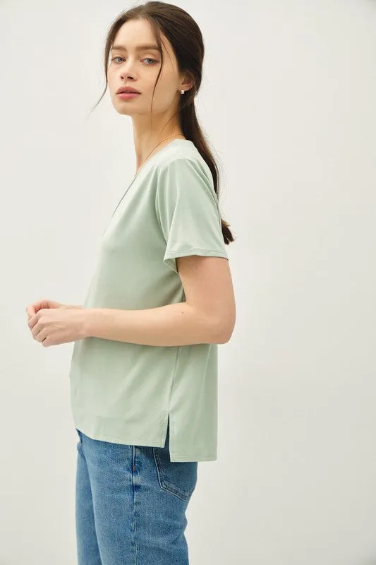 The CloudSoft Tee