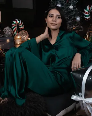 The Emerald Set