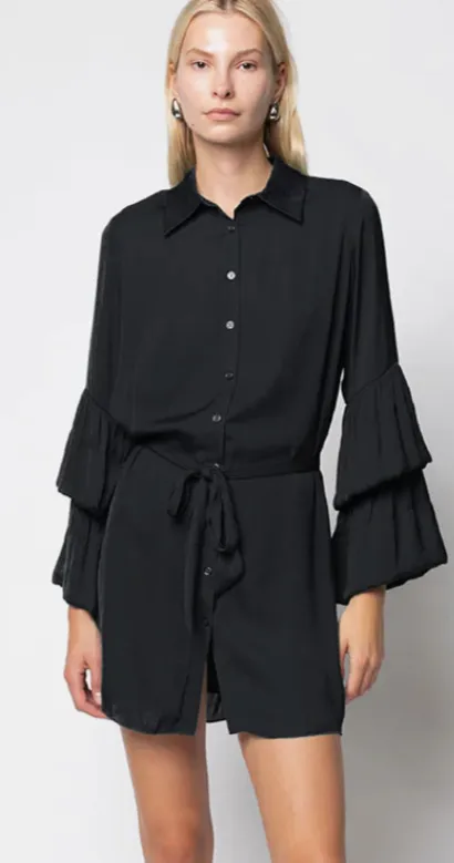 The Luli dress