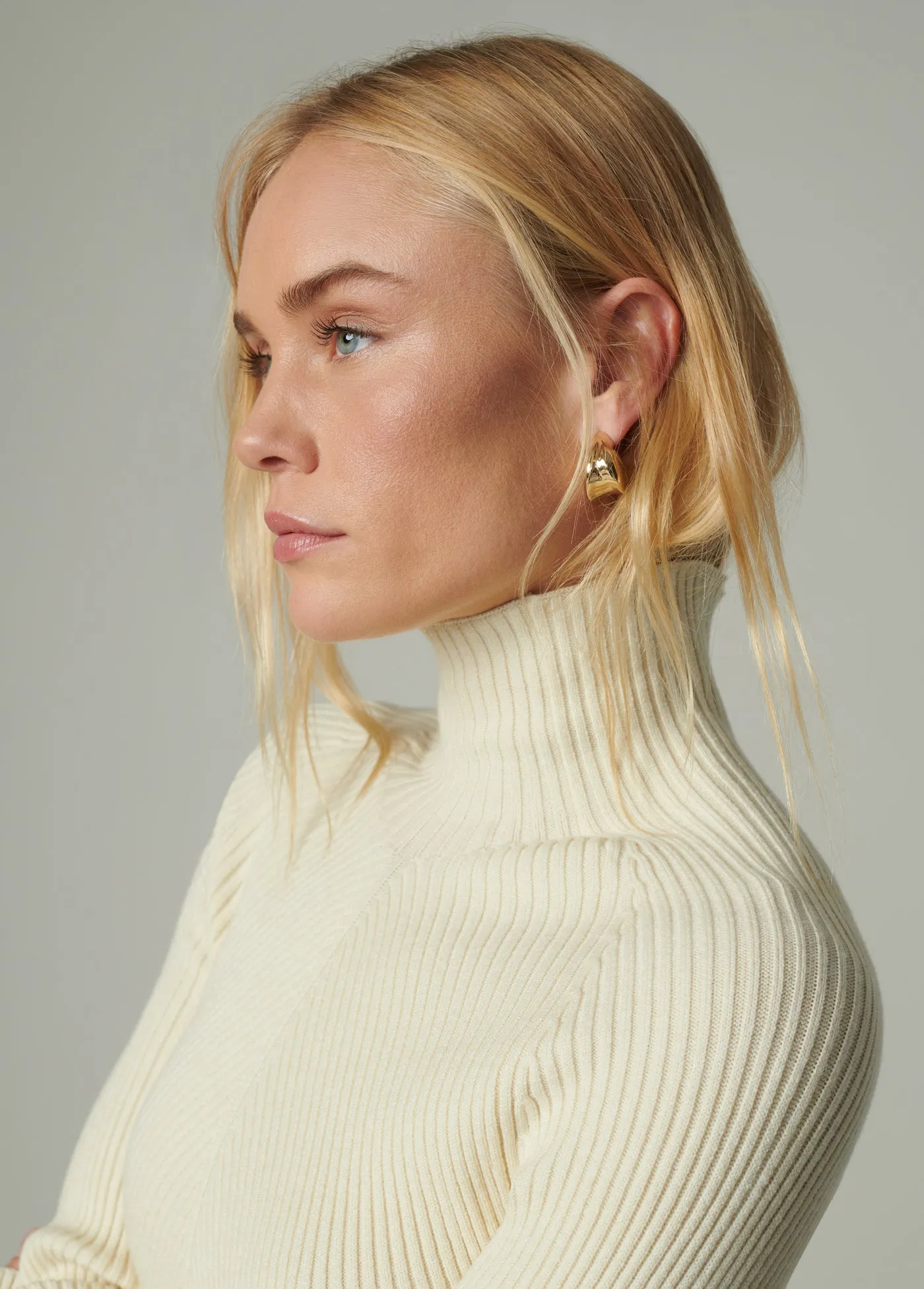THE PALMER TURTLENECK